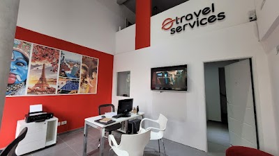 Travel Services Nuñez