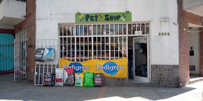 Pet Shop PATAS DE NUÑEZ