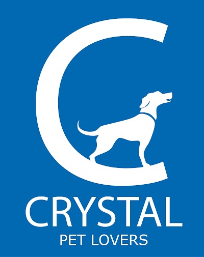 Crystal pet lovers