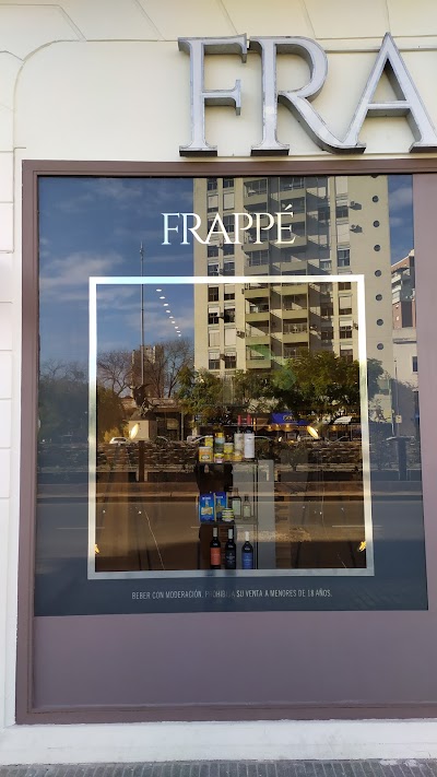 Frappé