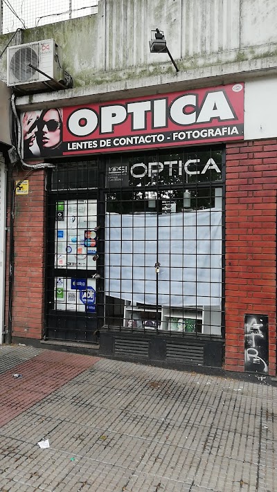 Optica Losi