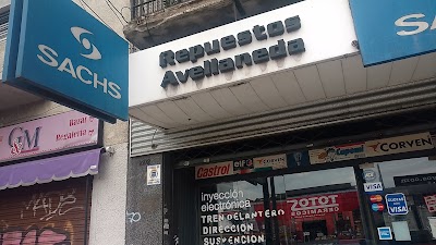 Rosales Group Avellaneda