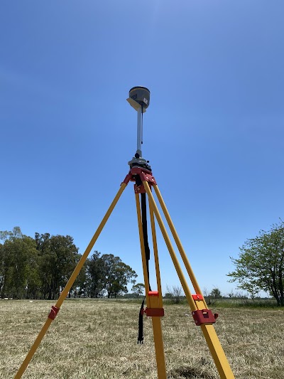 Estudio de Agrimensura CANNON