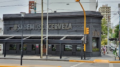 1870 CERVECERÍA