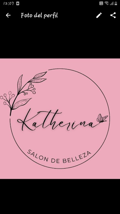 Salón de Belleza Katherina