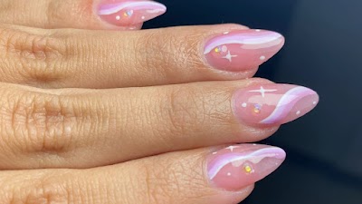 Gecka nails studio