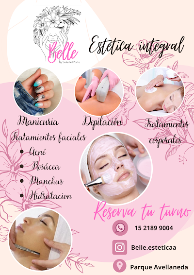 Belle estetica