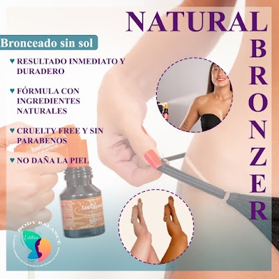 Estetica Body Balance