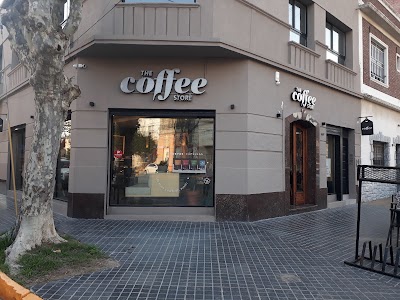 The Coffee Store Avellaneda