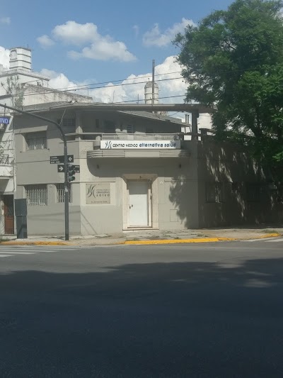 Centro Médico Alternativa Salud