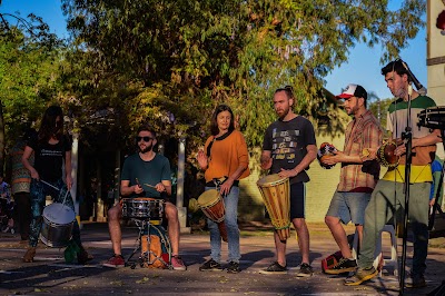 Talleres de Percusión y Clases de Batería🪘🥁