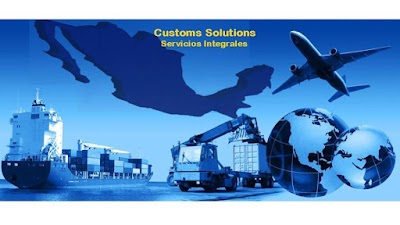 Customs Solutions - Servicios Integrales - Despachantes de Aduana