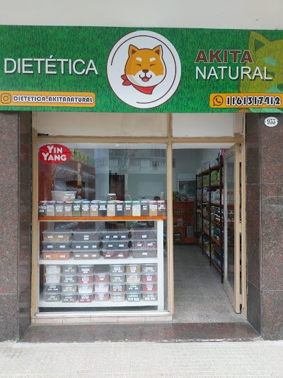 Dietetica Akita Natural