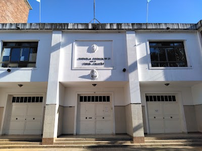 Escuela Técnica N° 23 - Casal Calviño