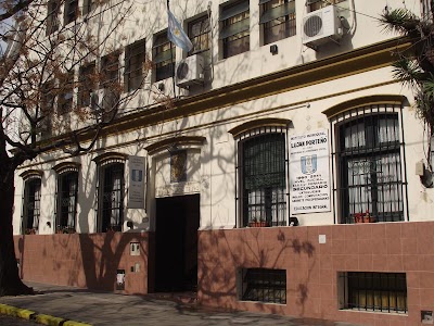 Instituto Parroquial Luján Porteño