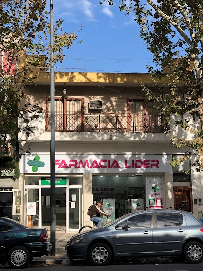 Farmacia Líder (Delfar)