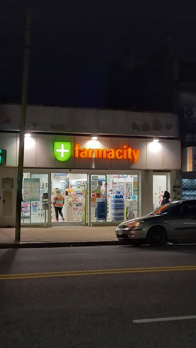 Farmacity