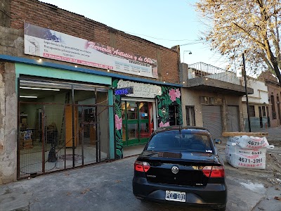 Estadio Parque Avellaneda