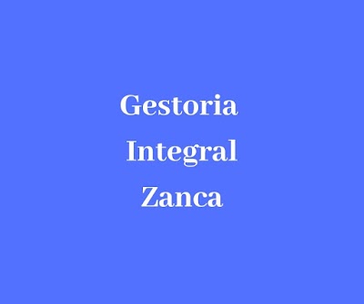 Gestoría Integral Zanca