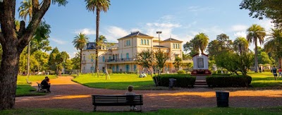 Tai Chi Parque Avellaneda