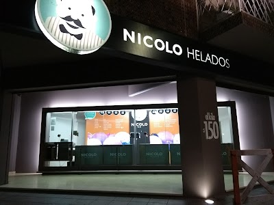 Nicolo Helados