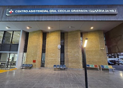 Hospital General de Agudos C. Grierson