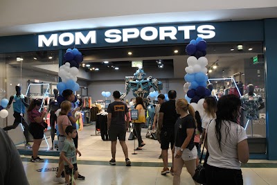 Mom Sports Parque Avellaneda Shopping