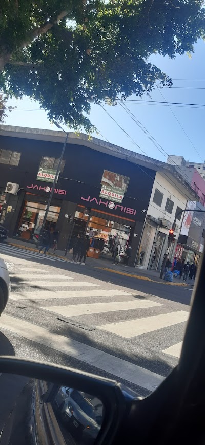 Avellaneda Tiendas