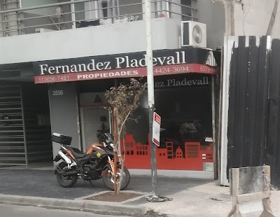 Inmobiliaria Fernandez Pladevall