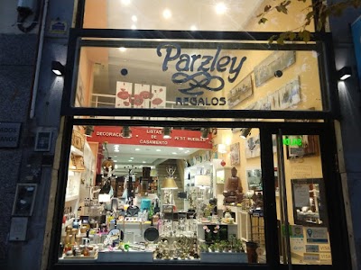 Parzley