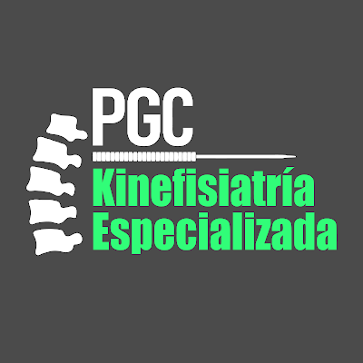 PGC Kinefisiatria Especializada