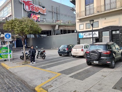 Centro Integral De Kinesiología Argentina