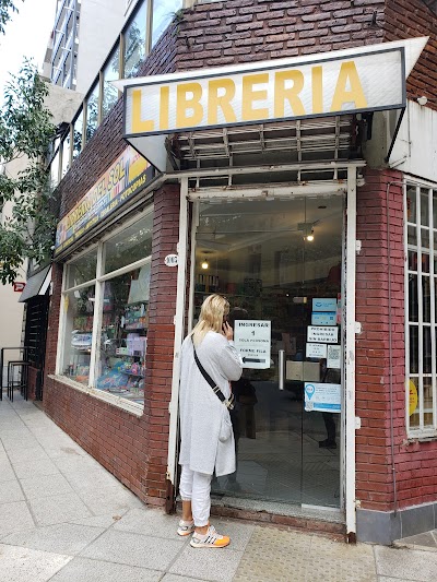 Librería del Sol