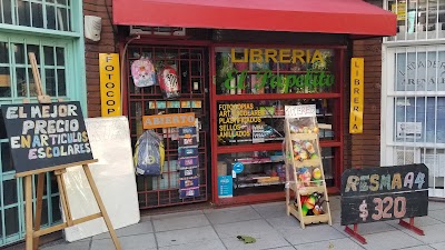 Librería El Papelito