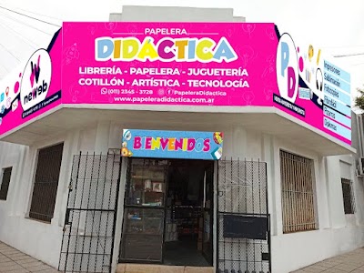 Papelera Didáctica