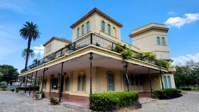 Casona de los Olivera