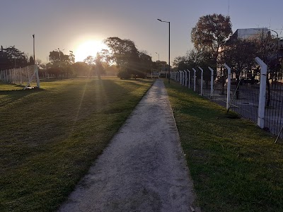 Polideportivo Nicolás Avellaneda