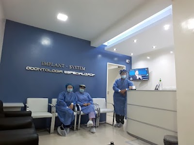 Odontologia Especializada