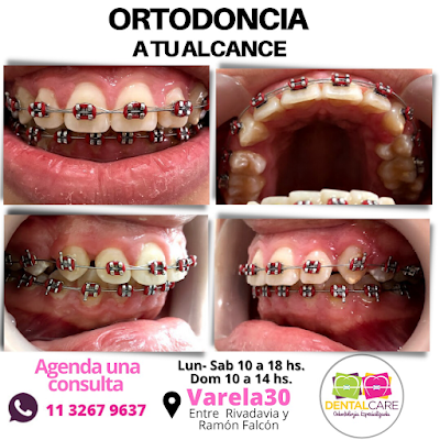 Dental Care - Consultorio de Odontología Especializada