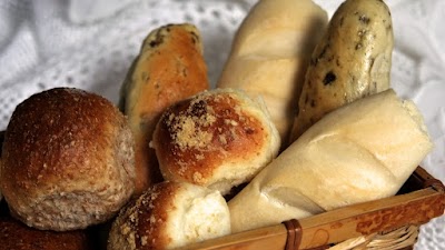 PANADERÍA Y CONFITERÍA AVENIDA