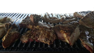 Parrilla "DON LITTO"