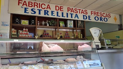 Estrellita de Oro - Pastas Artesanales