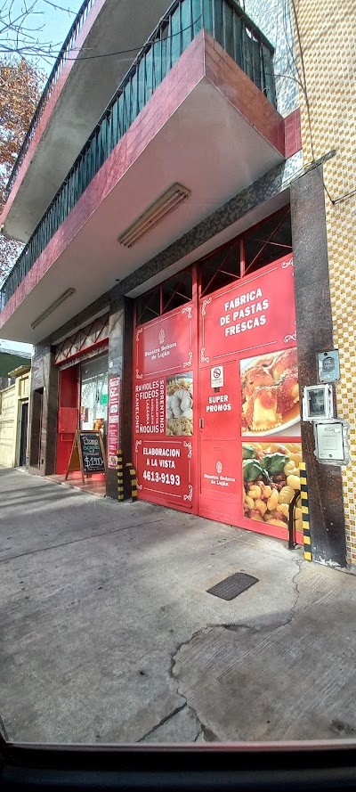 Fábrica de Pastas Frescas Nstra.Sra de Lujan