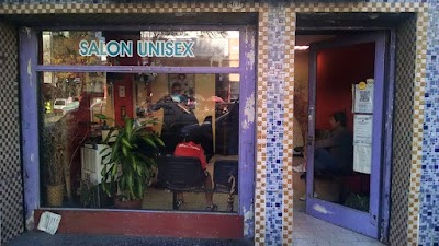 Salon Unisex CACHETE