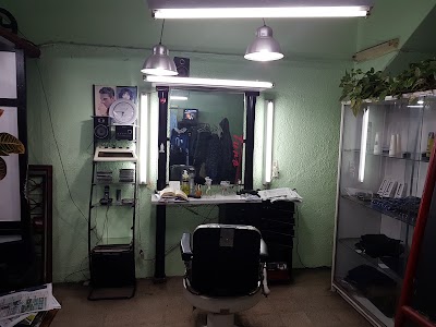 Salvador Coiffeur