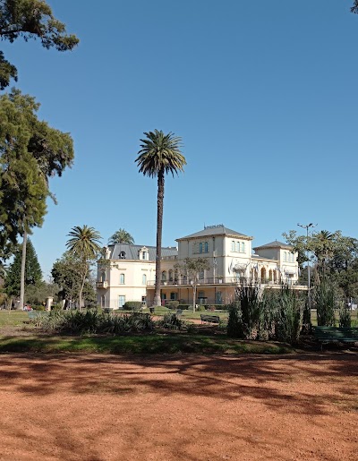 Parque Avellaneda