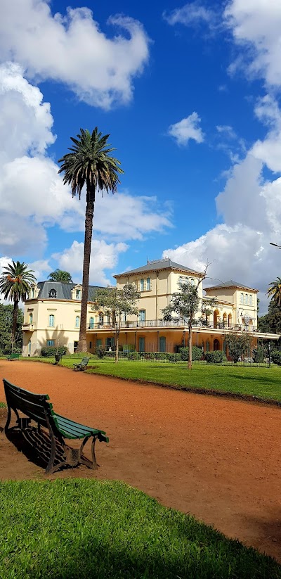 Parque Avellaneda