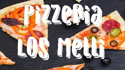 Pizzeria Los Melli