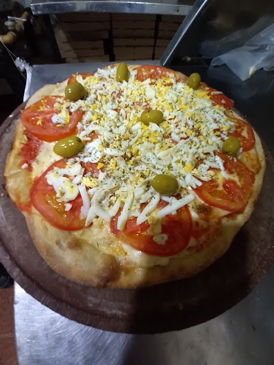 El Super de la Pizza