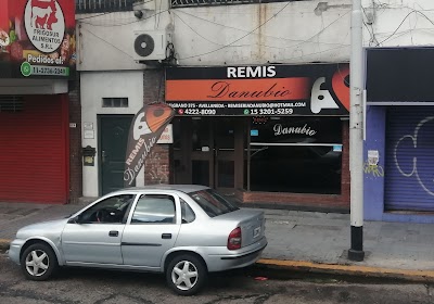 Remis Danubio